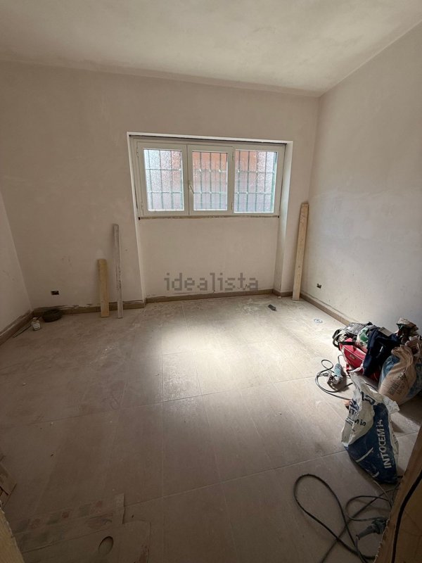 appartamento in vendita a Roma in zona Prenestino-Centocelle