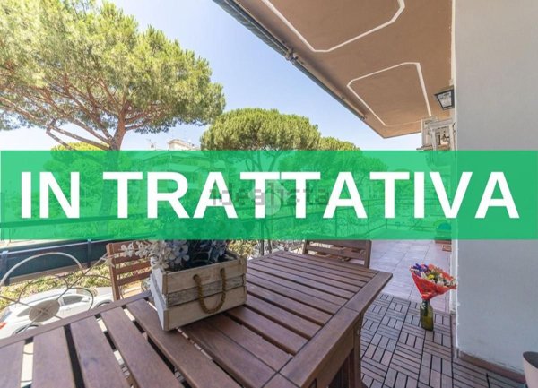 appartamento in vendita a Roma in zona Monte Sacro/Talenti