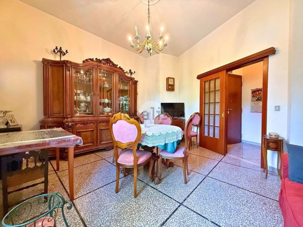 appartamento in vendita a Roma in zona Portuense