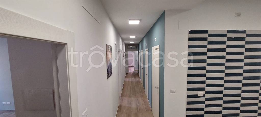appartamento in vendita a Roma in zona Nomentano