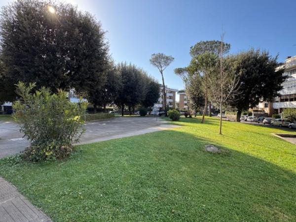 appartamento in vendita a Roma in zona Salario