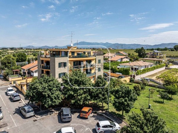appartamento in vendita a Roma in zona Castelverde
