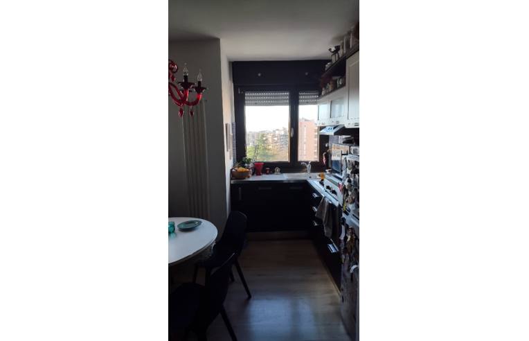 appartamento in vendita a Roma in zona EUR