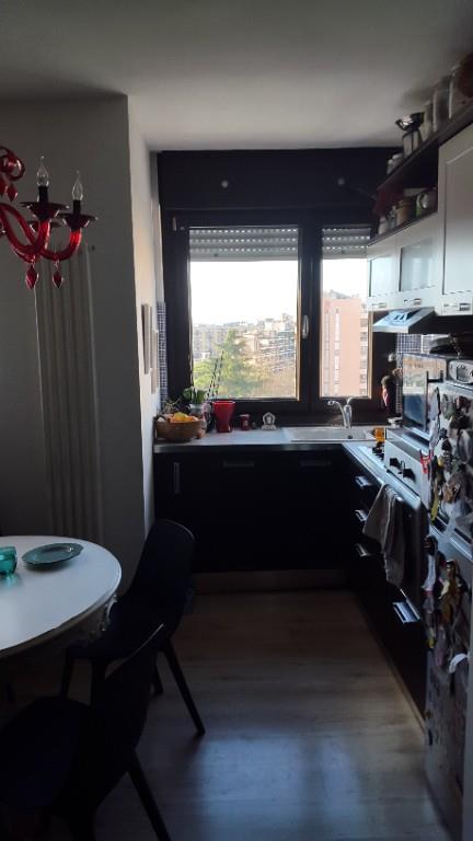 appartamento in vendita a Roma in zona EUR