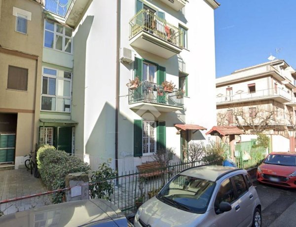 appartamento in vendita a Roma in zona Fidene