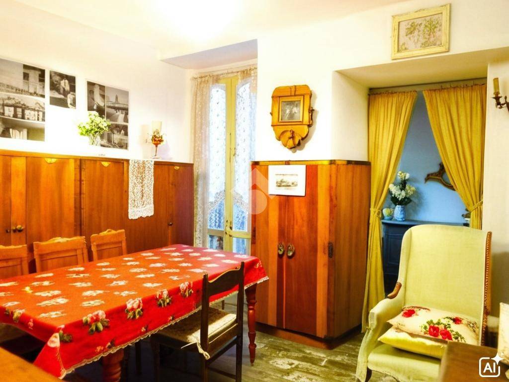 appartamento in vendita a Roma in zona Fidene