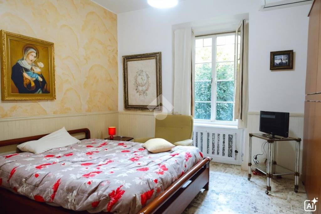 appartamento in vendita a Roma in zona Fidene