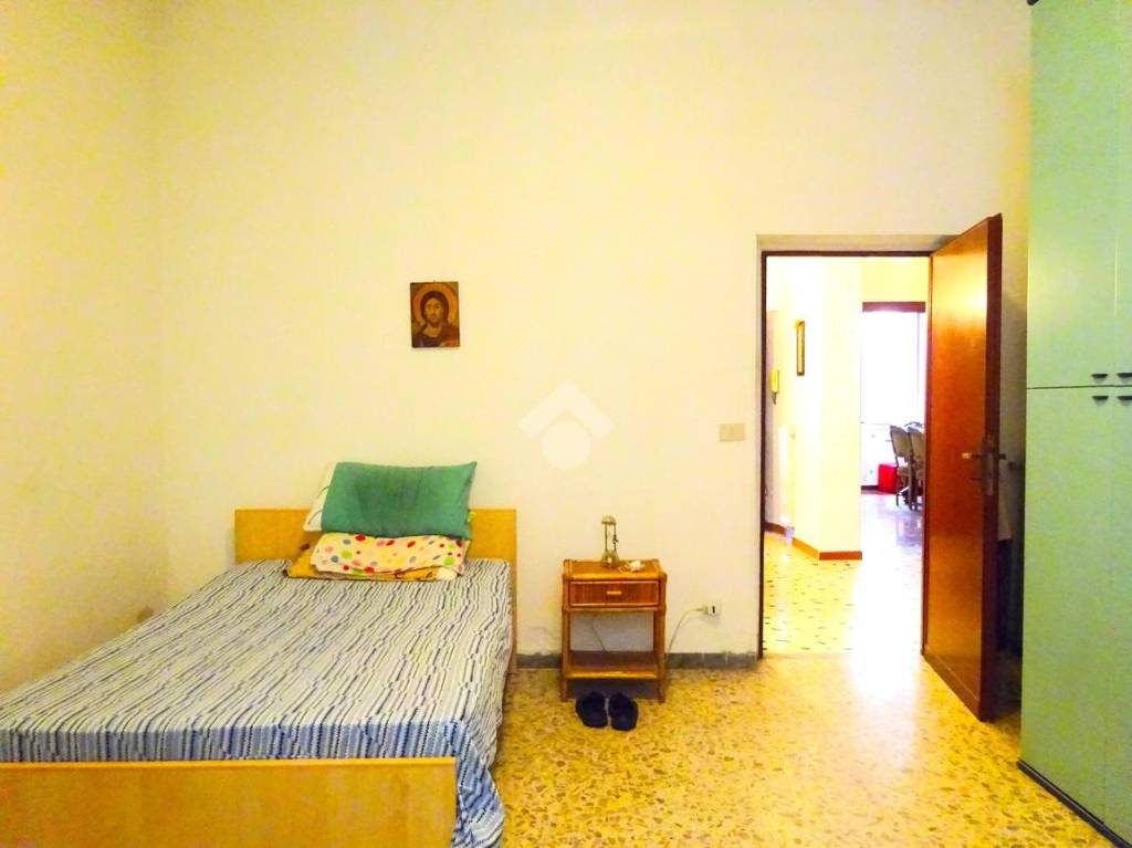 appartamento in vendita a Roma in zona Fidene