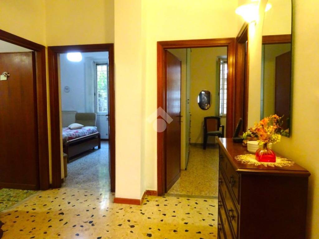 appartamento in vendita a Roma in zona Fidene