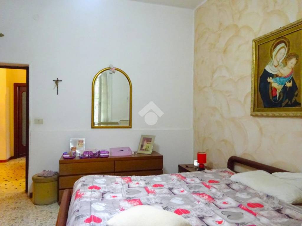 appartamento in vendita a Roma in zona Fidene