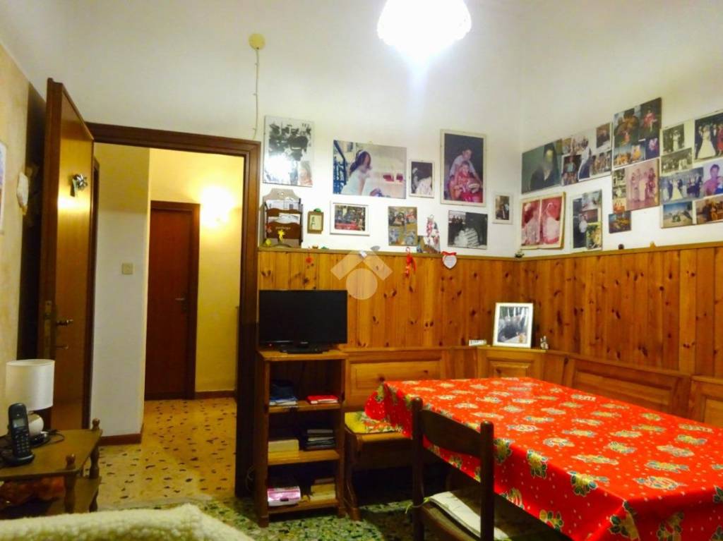 appartamento in vendita a Roma in zona Fidene