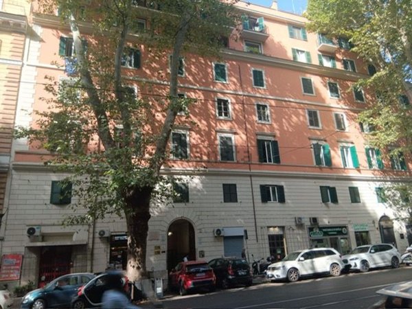 appartamento in vendita a Roma in zona Trieste