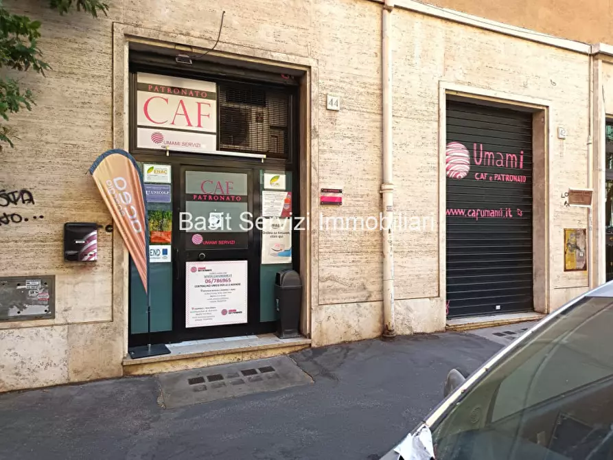 mansarda in vendita a Roma in zona Tuscolano
