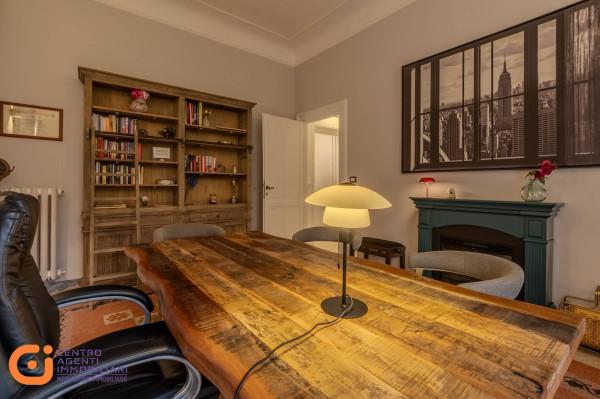 appartamento in vendita a Roma in zona Della Vittoria