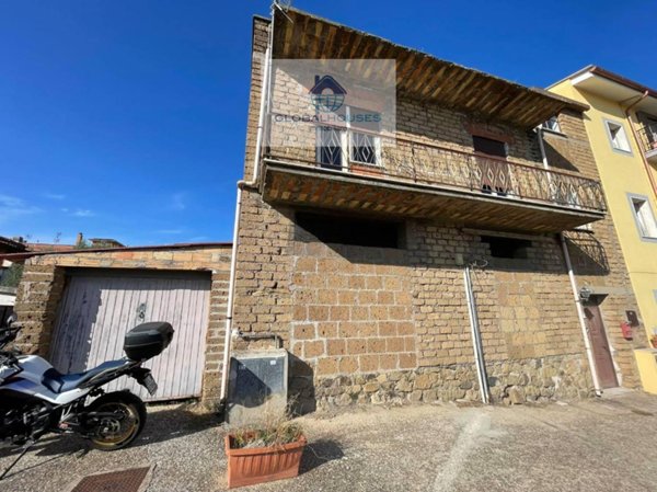 casa indipendente in vendita a Roma in zona Cesano