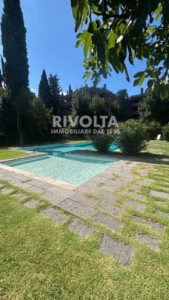 appartamento in vendita a Roma in zona Della Vittoria