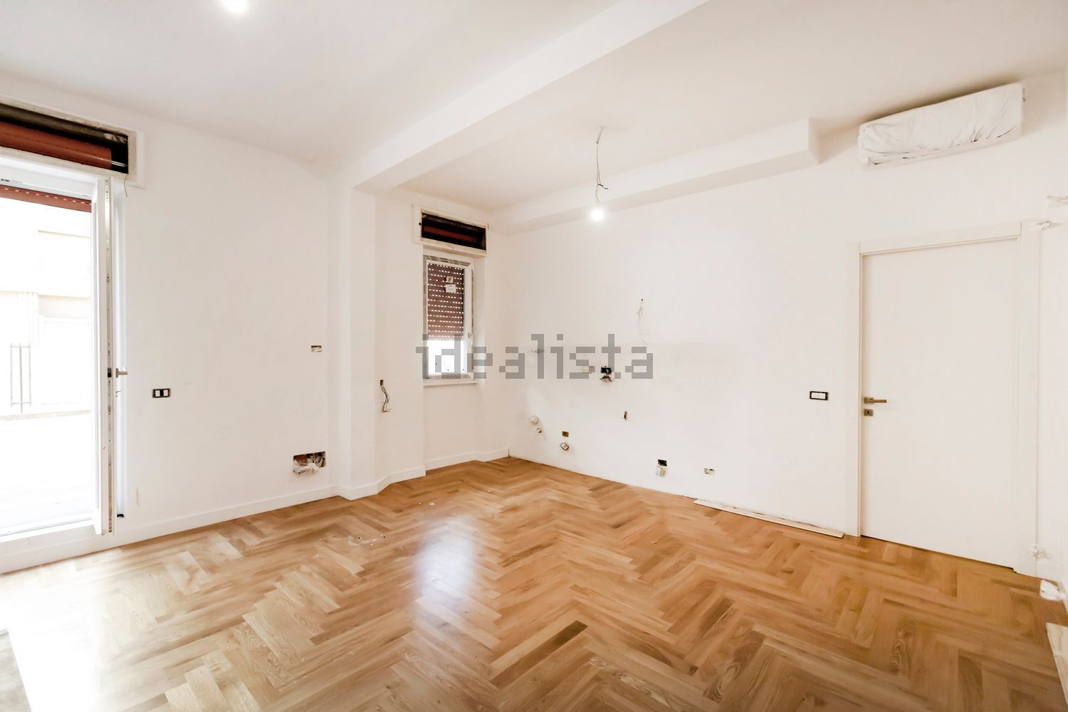 appartamento in vendita a Roma in zona Ostia