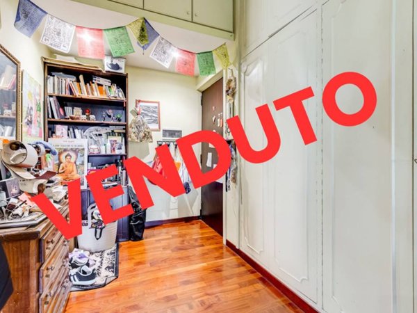 appartamento in vendita a Roma in zona Ostiense