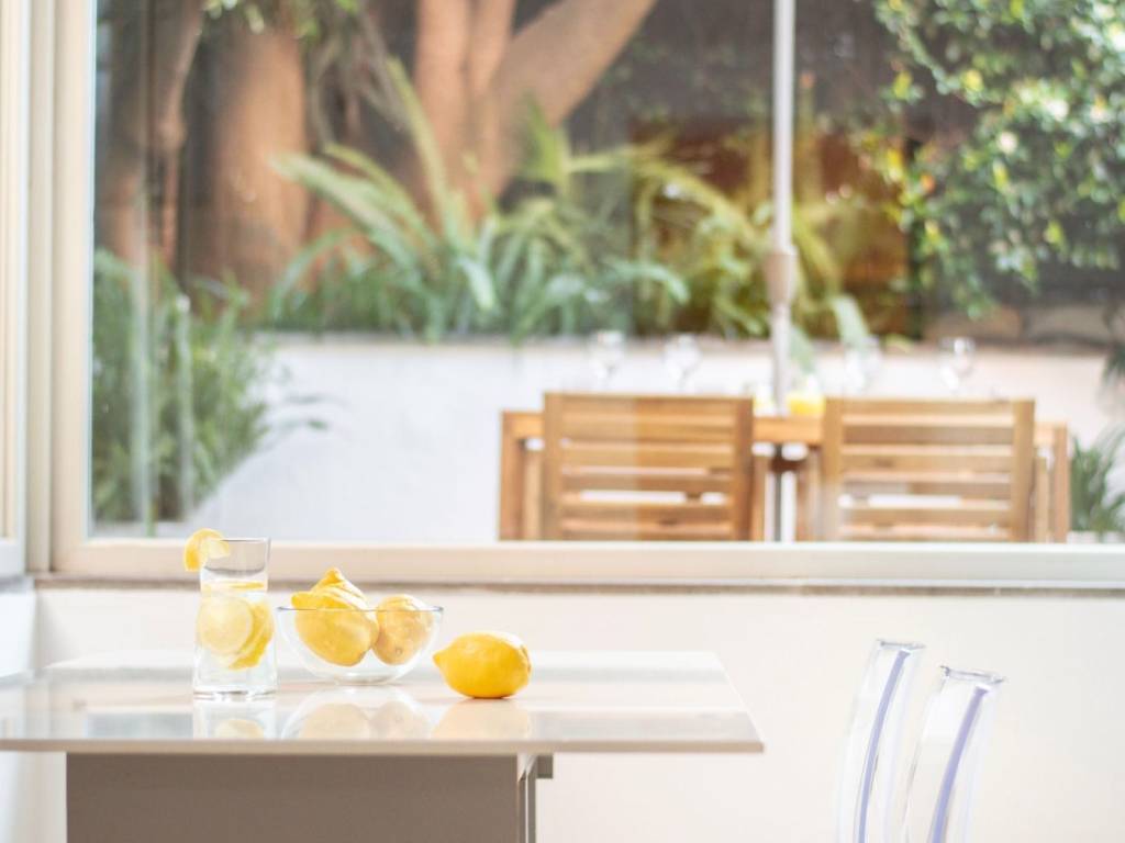 appartamento in vendita a Roma in zona Flaminio