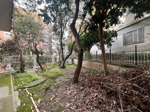 appartamento in vendita a Roma in zona Ostiense