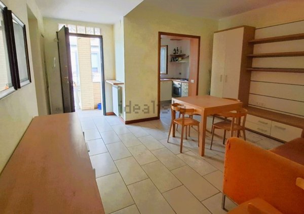 appartamento in vendita a Roma in zona Dragona/Bagnoletto