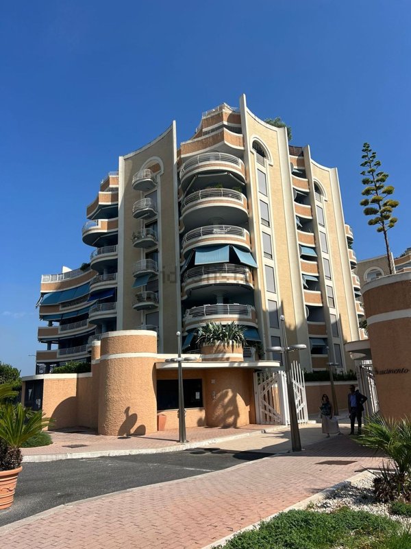 appartamento in vendita a Roma in zona Casal Boccone