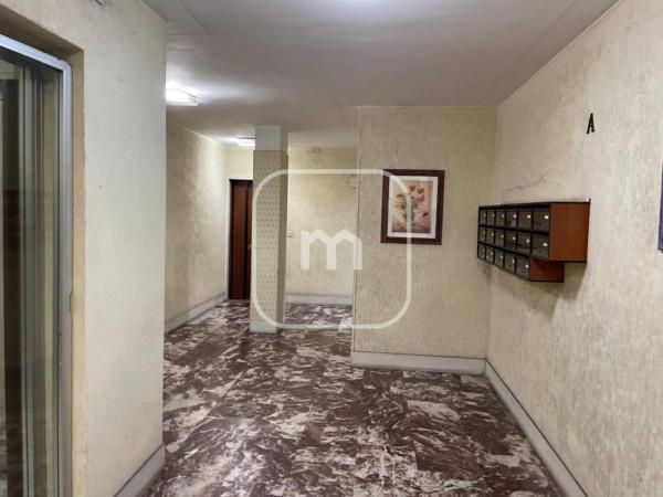 appartamento in vendita a Roma in zona Prenestino-Labicano