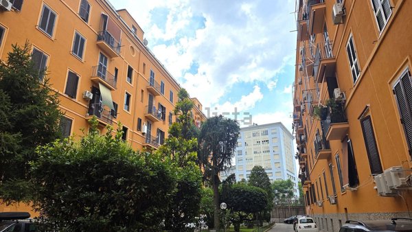 appartamento in vendita a Roma in zona Collatino