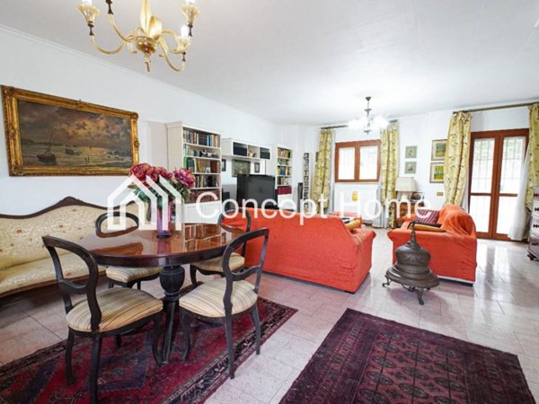 appartamento in vendita a Roma in zona Aurelio