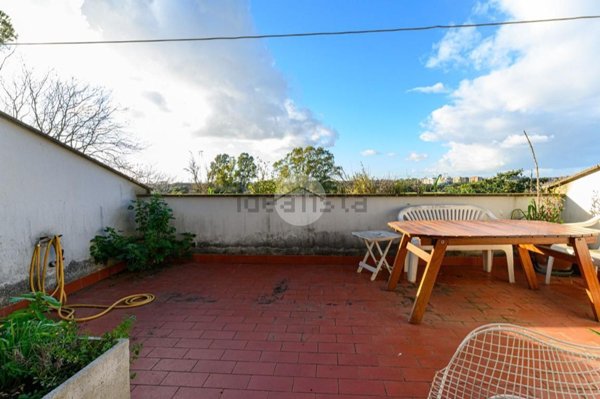 appartamento in vendita a Roma in zona Corviale