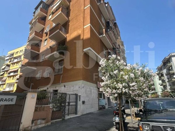 appartamento in vendita a Roma in zona Trieste
