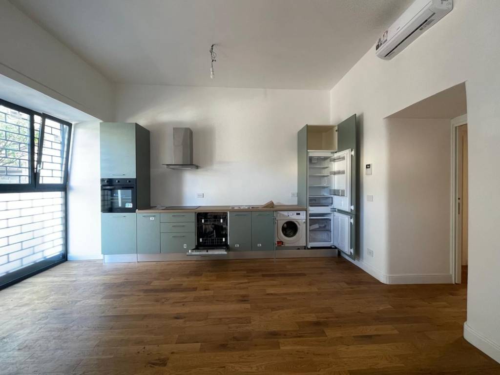 appartamento in vendita a Roma in zona Trieste