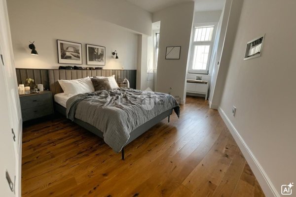 appartamento in vendita a Roma in zona Trieste