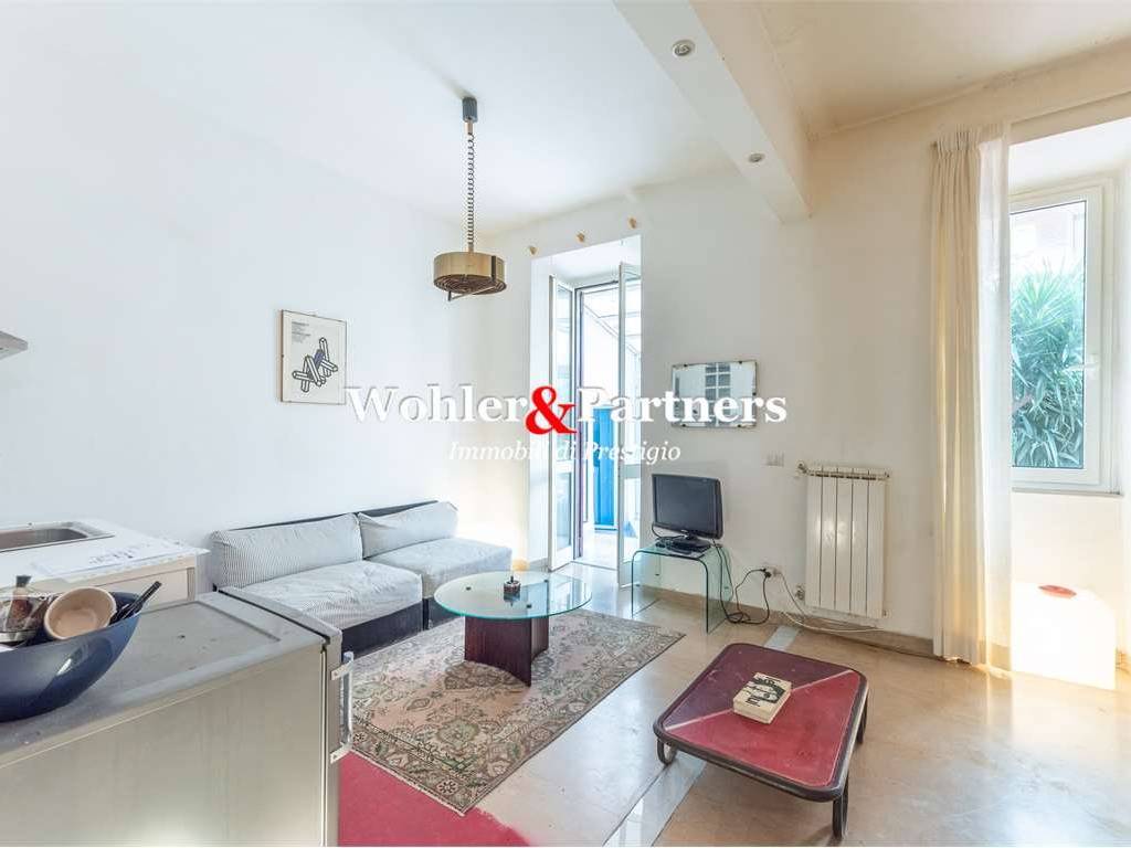 appartamento in vendita a Roma in zona Tor di Quinto