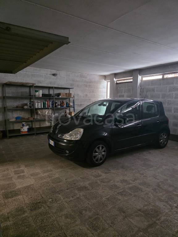 casa indipendente in vendita a Roma in zona Portuense