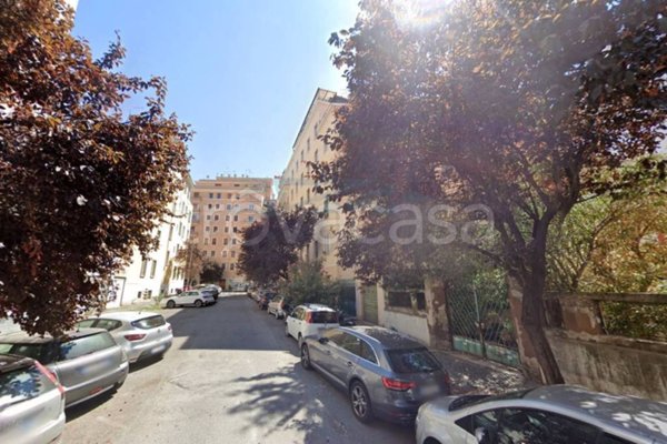 appartamento in vendita a Roma in zona Gianicolense