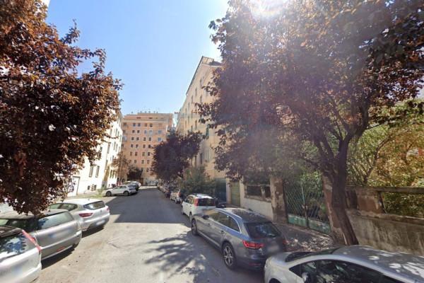 appartamento in vendita a Roma in zona Gianicolense