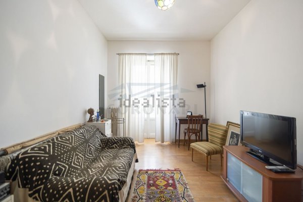 appartamento in vendita a Roma in zona Gianicolense