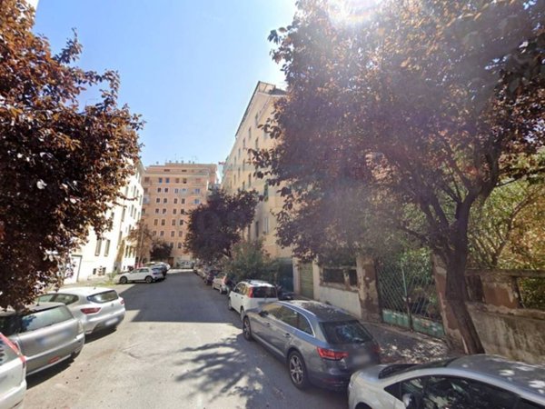 appartamento in vendita a Roma in zona Gianicolense