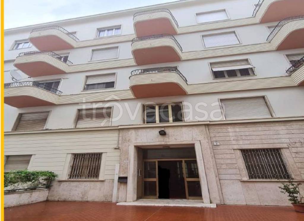locale commerciale in vendita a Roma