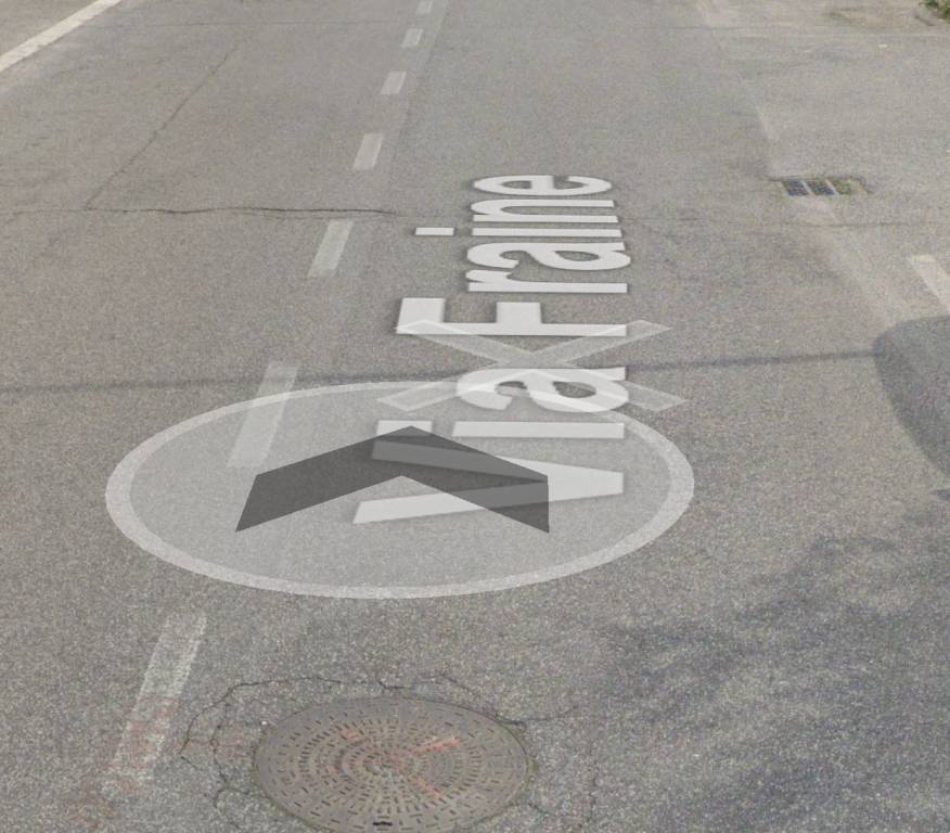appartamento in vendita a Roma in zona Castelverde