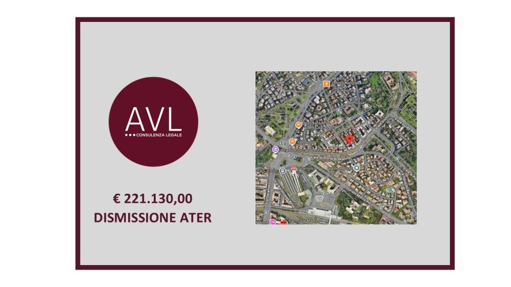 appartamento in vendita a Roma in zona San Saba - Ripa