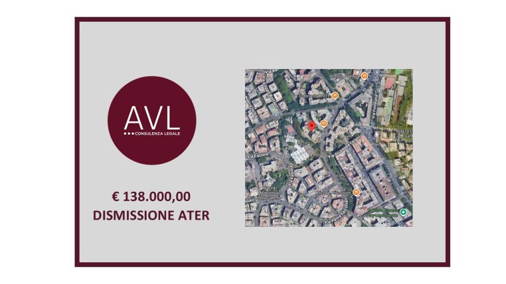 appartamento in vendita a Roma in zona Gianicolense