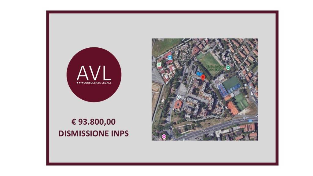 appartamento in vendita a Roma in zona Ponte Mammolo