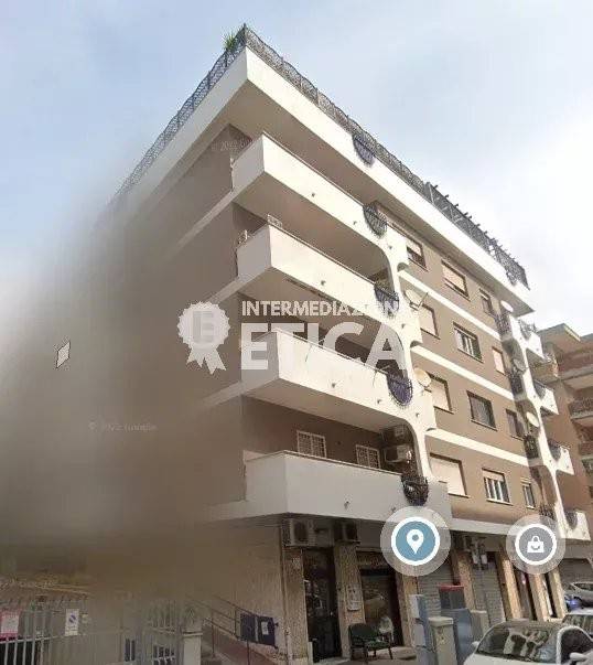 appartamento in vendita a Roma in zona Ostia