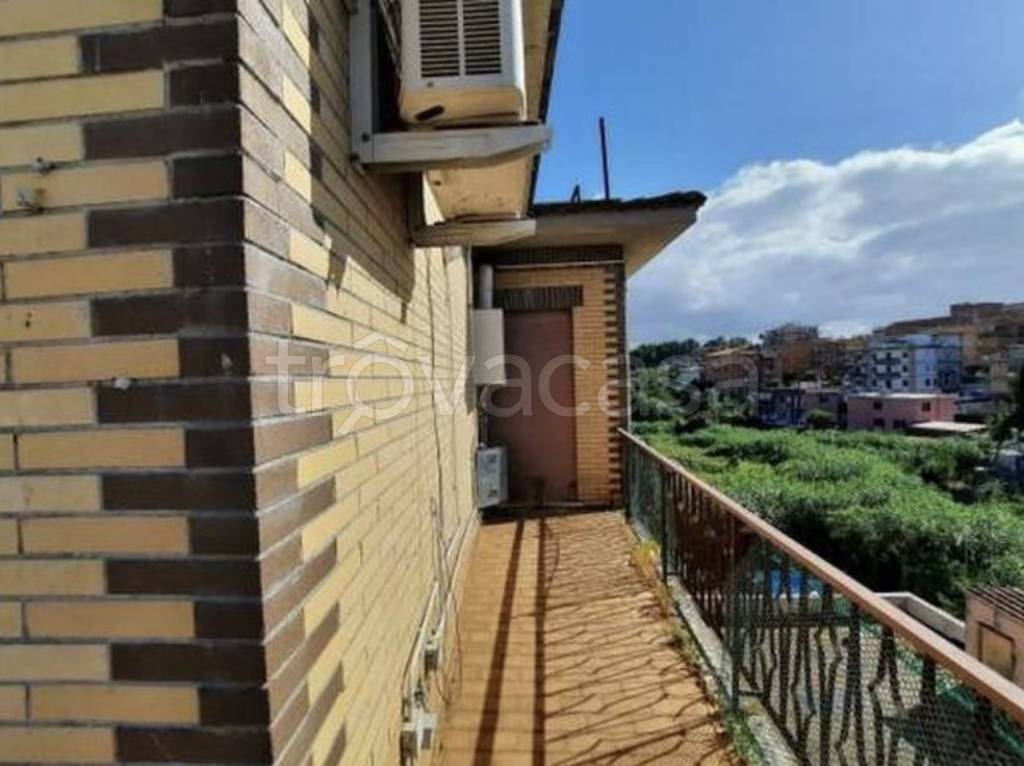 appartamento in vendita a Roma in zona Ottavia