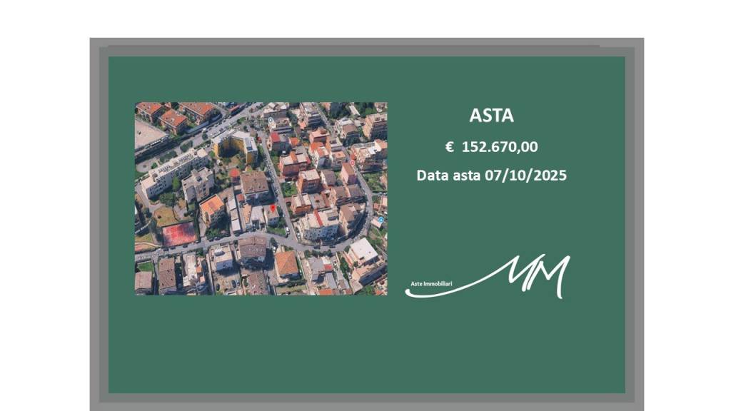 appartamento in vendita a Roma in zona Torre Angela
