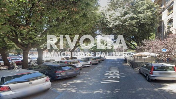 appartamento in vendita a Roma in zona Della Vittoria