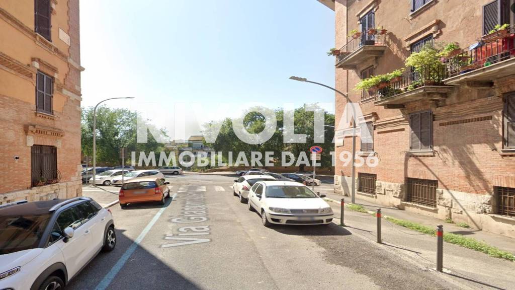 appartamento in vendita a Roma in zona San Saba - Ripa