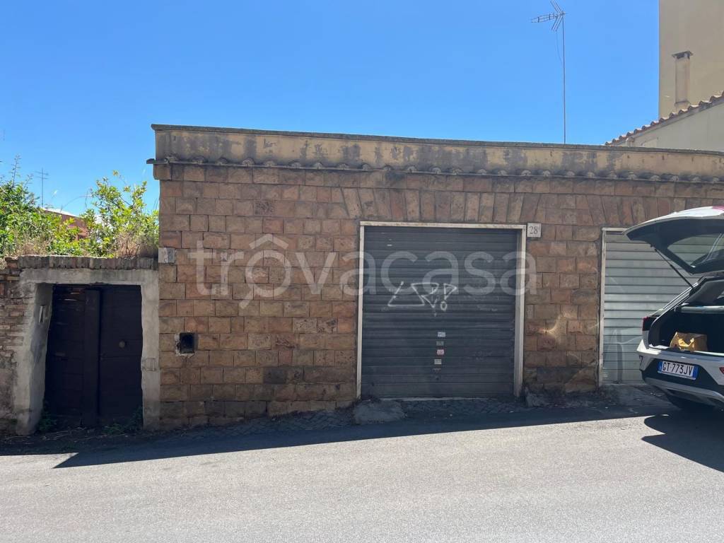 casa semindipendente in vendita a Roma in zona Aurelio